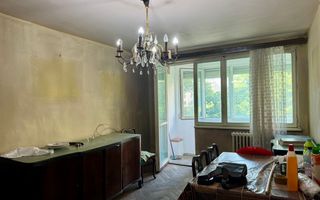 OPORTUNITATE - 3 camere decomandate, 70 mp utili, et 3 - Bucur Obor - Poză 6