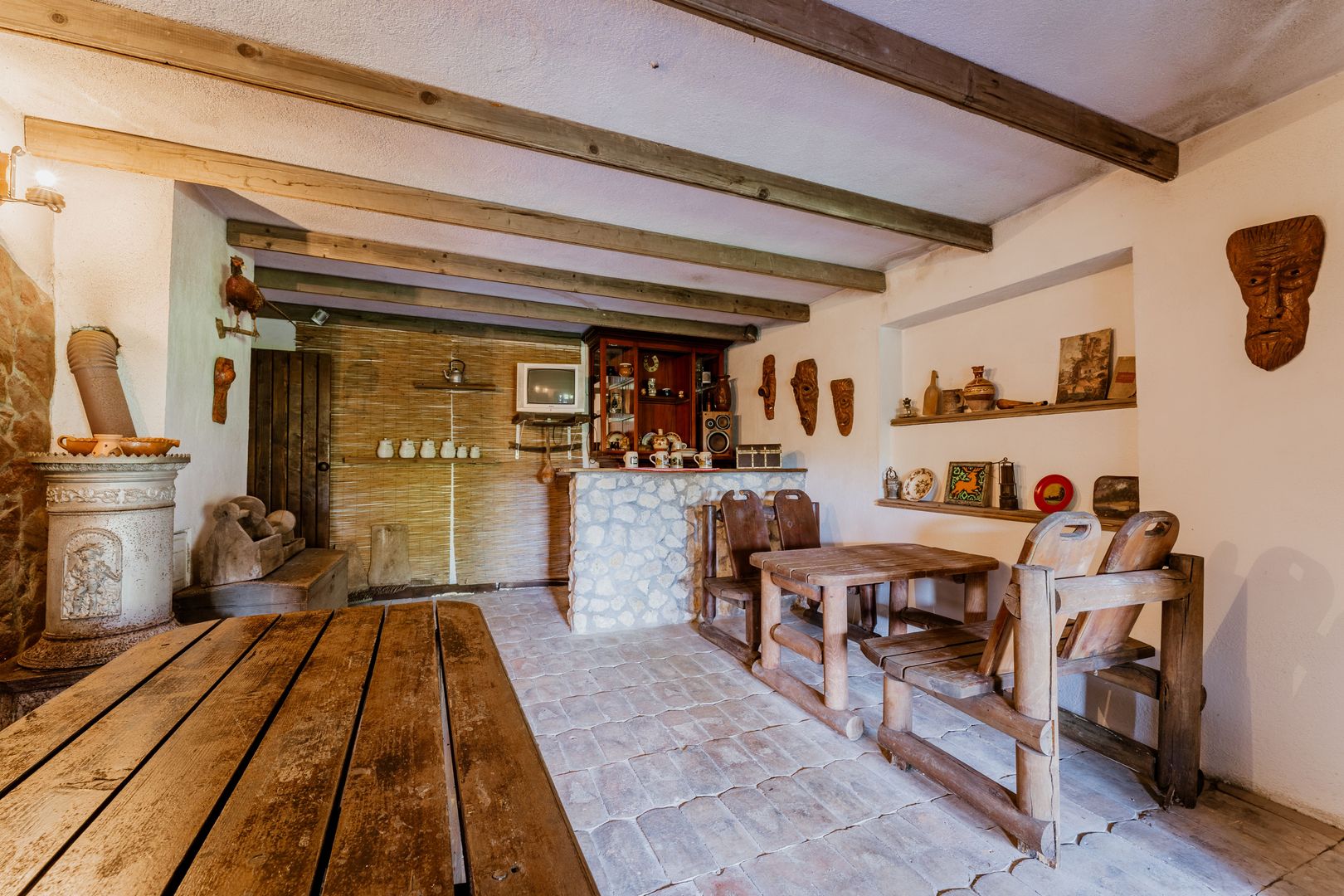 Domeniu în satul Căprioara - Poză 75