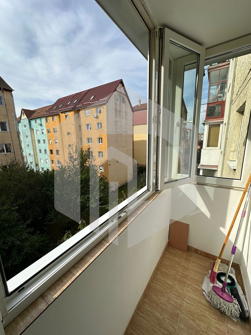 Apartament de inchiriat | 2 Camere | Etaj 3 | Str. Rahovei - Poză 6