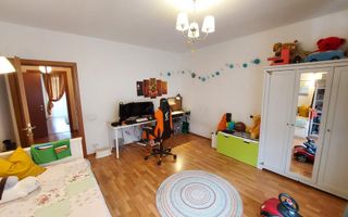 Apartament 4 camere Parcul Circului | Central Park  - Poză 10