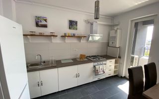 City of MARA - Apartament cu 1 Camera - ideal pentru studenti - Poză 5