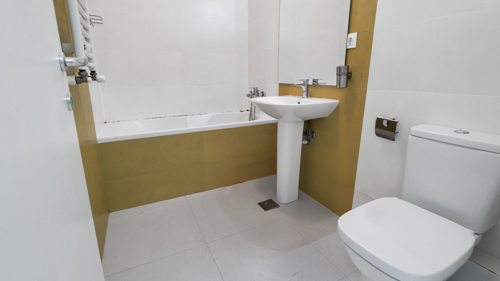 3 Camere Parcare Laguna Residence Promenada Fabrica Glucoza Pipera - Poză 5