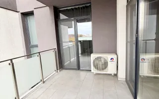 Apartament Complex Vivalia Tipografilor - Poză 11