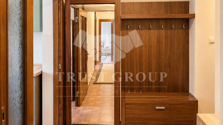 Apartament 2 camere Polonă | Imobil 1982 - Poză 10
