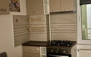 Ap 2 camere Rotar Park 1 - incl Parcare - Poză 6