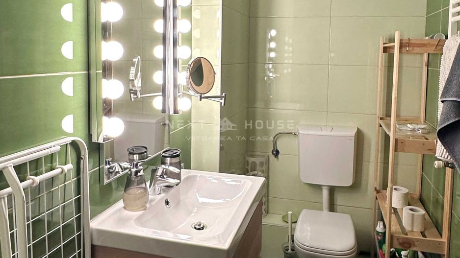 Apartament  Berceni - Eroii Revolutiei - Parcul Copiilor - Poză 8