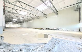 Hala de inchiriat Brasov - 1188 mp  # plus-imo.ro