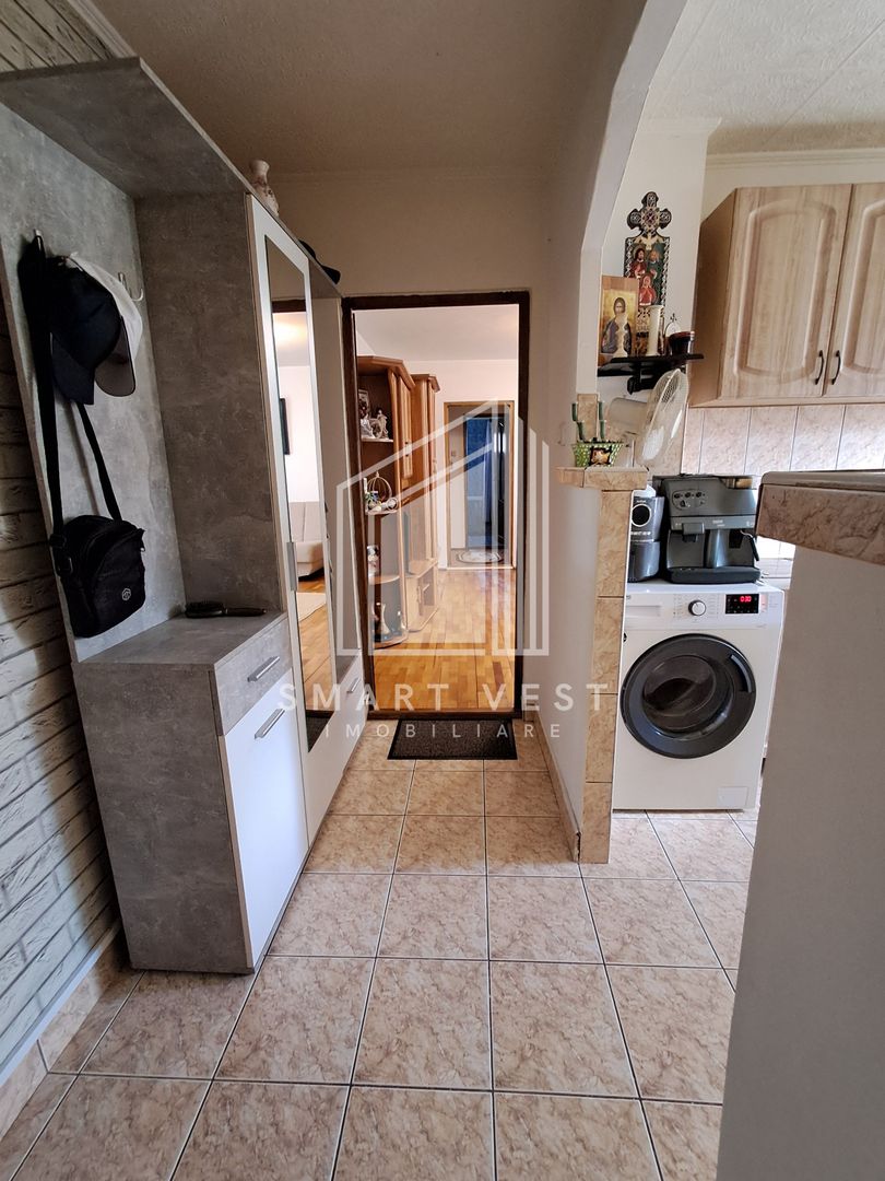 Apartament 2 camere | 55 mp | Zona Micro 16 - Poză 11