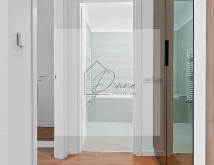 COM 0% I 2 camere DARWIN Tunari I NOU, LUX, parcare inclusa - Poză 10