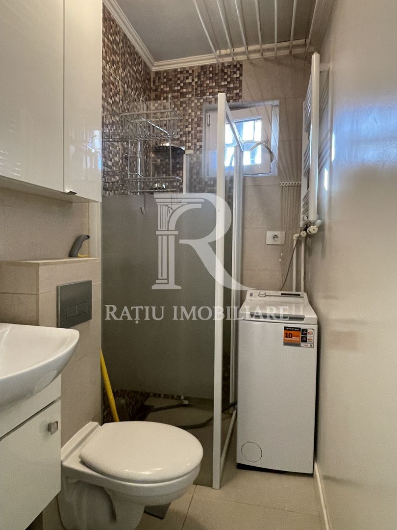 Apartament cu 2 camere | Rogerius | Oradea - Poză 7