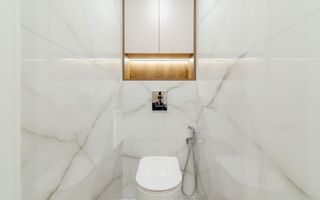 Chirie, apartament, 2 camere, bd. Traian, Botanica - Poză 8