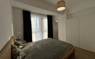 Apartament 2 cam, prima inchiriere, loc parcare subteran–Sapporo TOWN Residence  - Poză 16