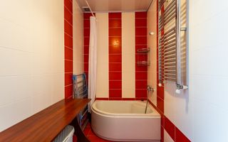 Vânzare, apartament, 1 cameră, strada  Alecu Russo, Râșcani - Poză 9