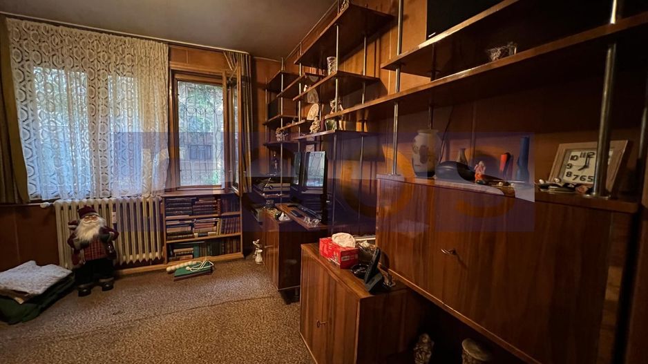 VANZARE 3 CAMERE | ZONA TINERETULUI- PIATA NORILOR - Poză 7