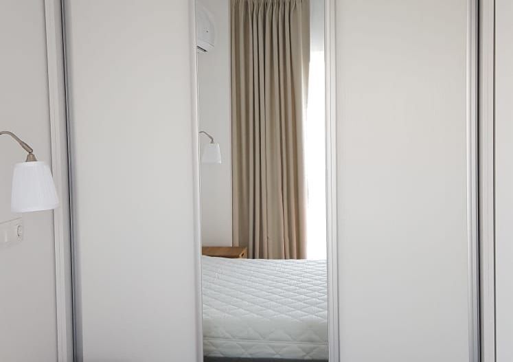 2 camere Aviatiei - Floreasca - Belvedere Residences, loc de parcare! - Poză 3