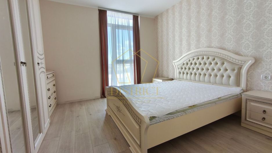 Apartament superb cu 2 camere | Soarelui - Poză 5