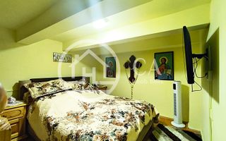 Proprietate mixta de vanzare apartament si spatiu comercial, Oradea - Poză 3