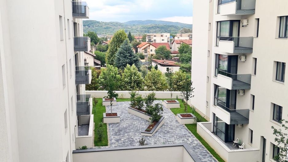 Garsoniera de Inchiriat / Dem Radulescu - Poză 5