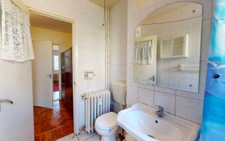 Apartament 2 cam Metrou Aparatorii Patriei Aleea Raul Targului - Poză 13