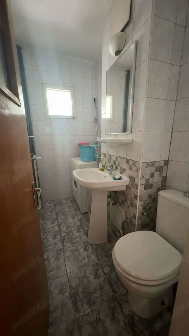 Apartament 4 camere de vânzare – confort 1 | 90 mp | Piata Victoriei, bloc reabi - Poză 8