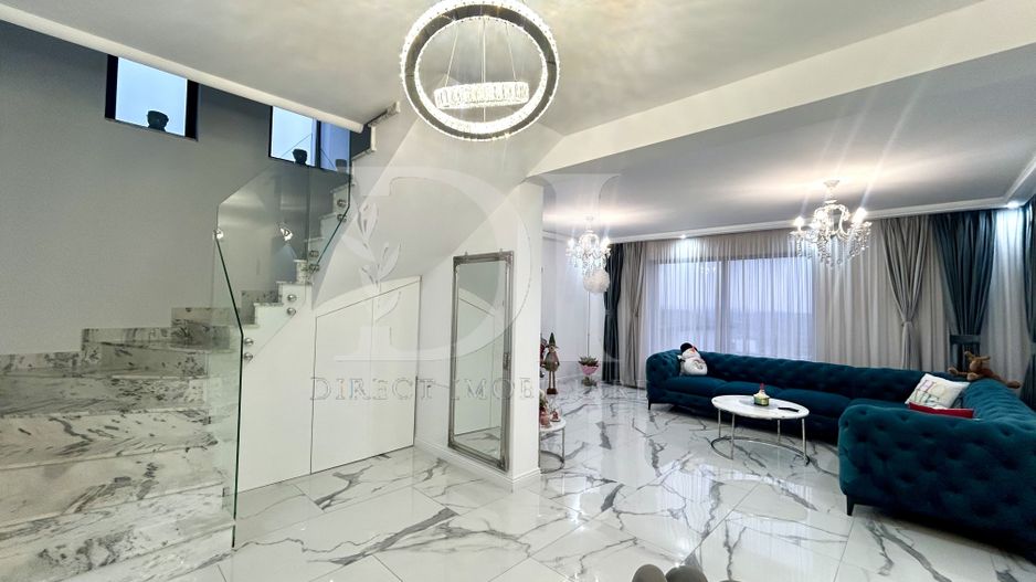 Casa individuală | PREMIUM | de vânzare  în Dezmir / Cluj - Poză 7