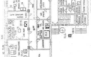Cladire | Spatiu Industrial | de vanzare Judetul Sibiu - Schiță 9