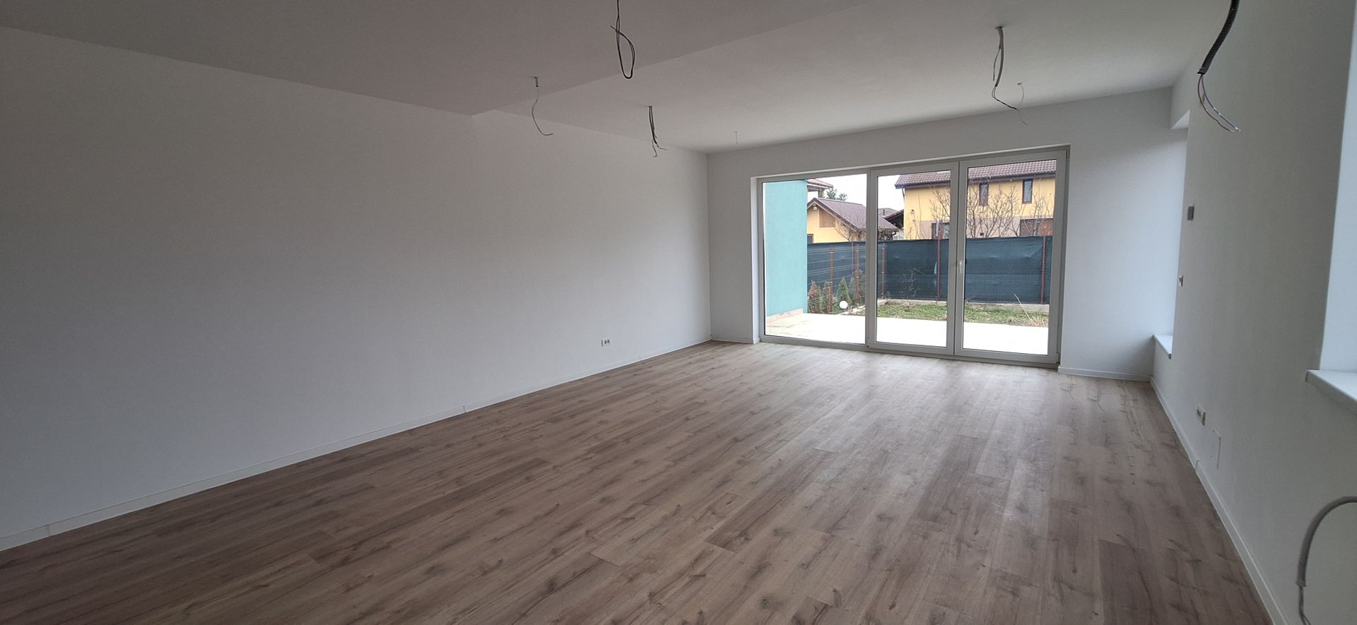 Duplex Parter cu 3 camere - Poză 21