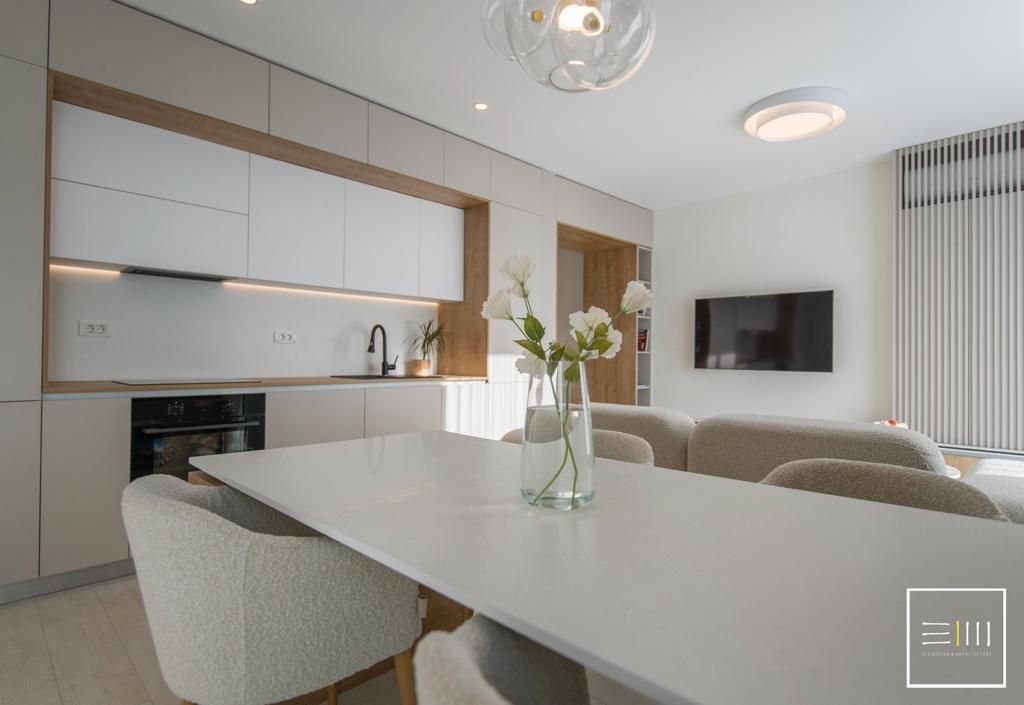 Apartament la Nord One -loc de parcare - Poză 5