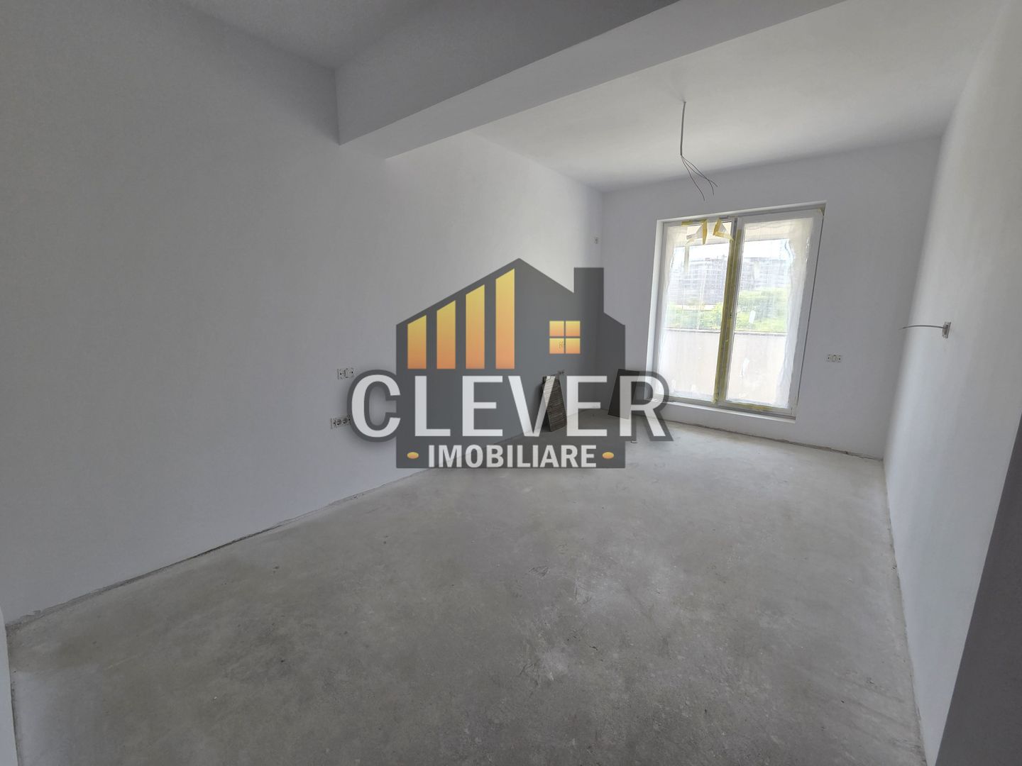 Apartament 2 camere | Curte 52 mp | Pallady | Comision 0% - Poză 13