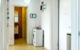 2 Camere, Complex CUBIC 7 Residence, Bloc FINALIZAT - POZE REALE. - Poză 15