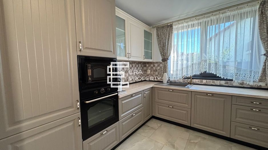 CASĂ INDIVIDUALĂ | 200 MP UTILI | TEREN 464 MP | BRANA – ȘELIMBĂR - Poză 4