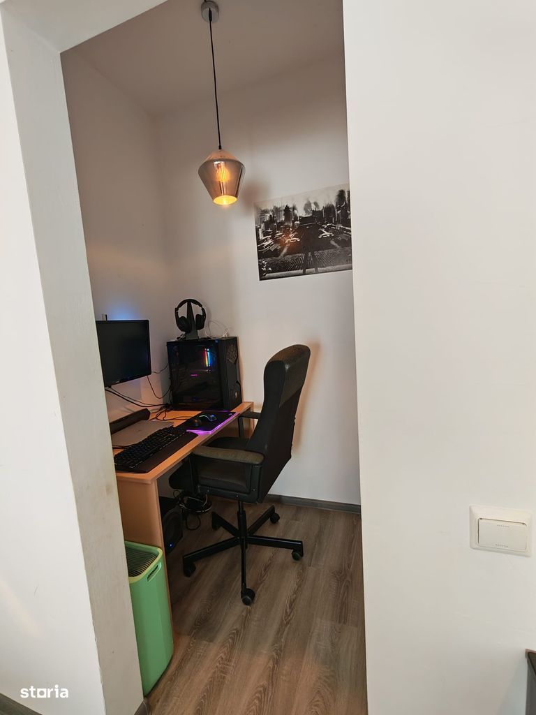 Apartament cu 3 camere extrem de interesant Viscolului-Militari - Poză 5