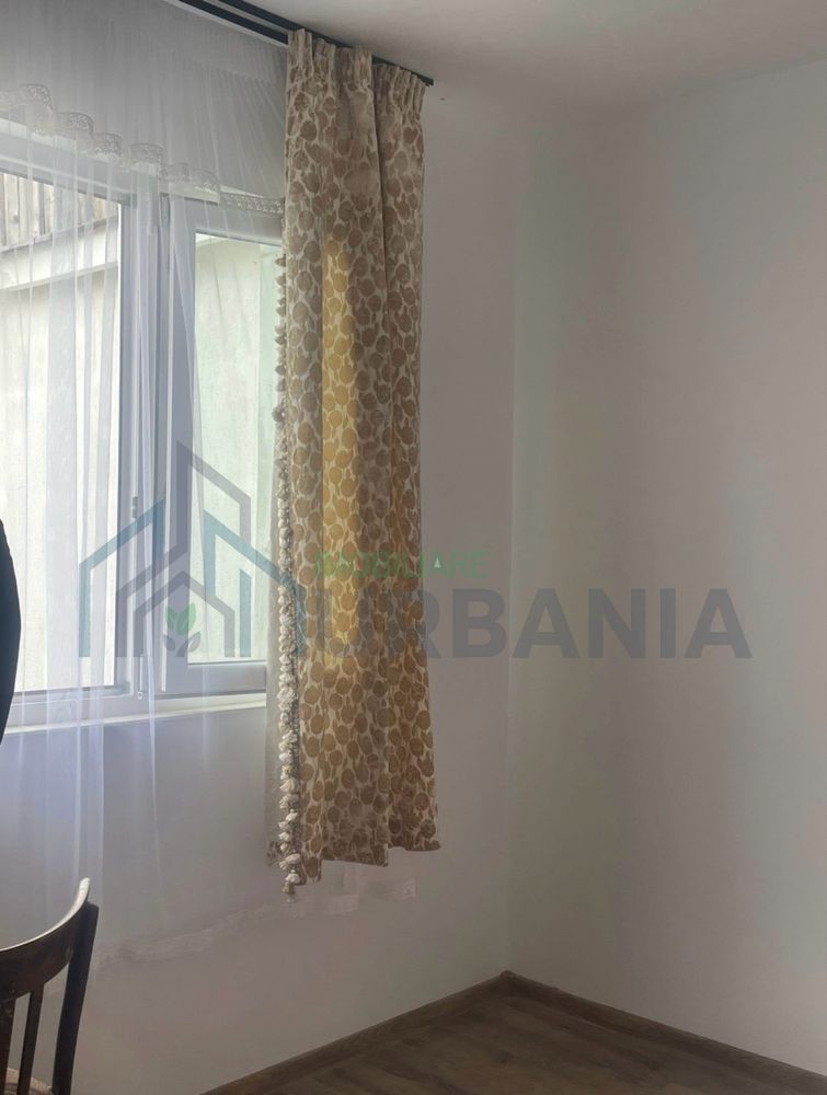 Garsonieră renovată, prima închiriere, în zona Alexandru cel Bun (la Familial), Iași - Poză 2