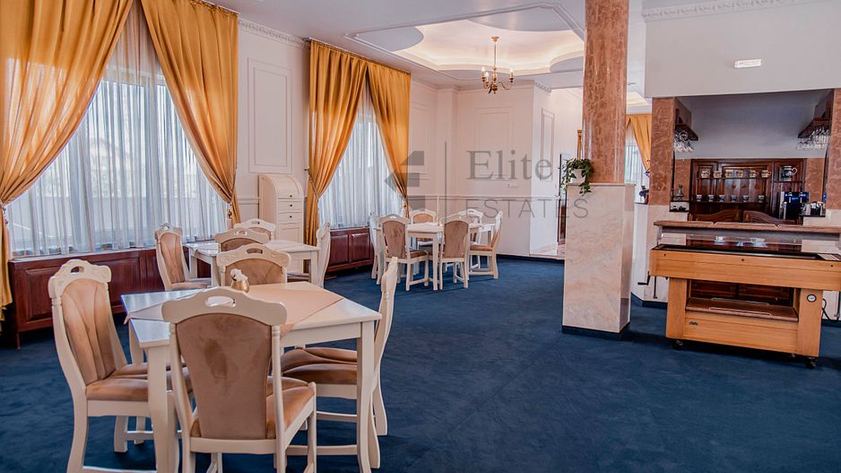 Pensiune cu restaurant si spa in Baile felix - Poză 12