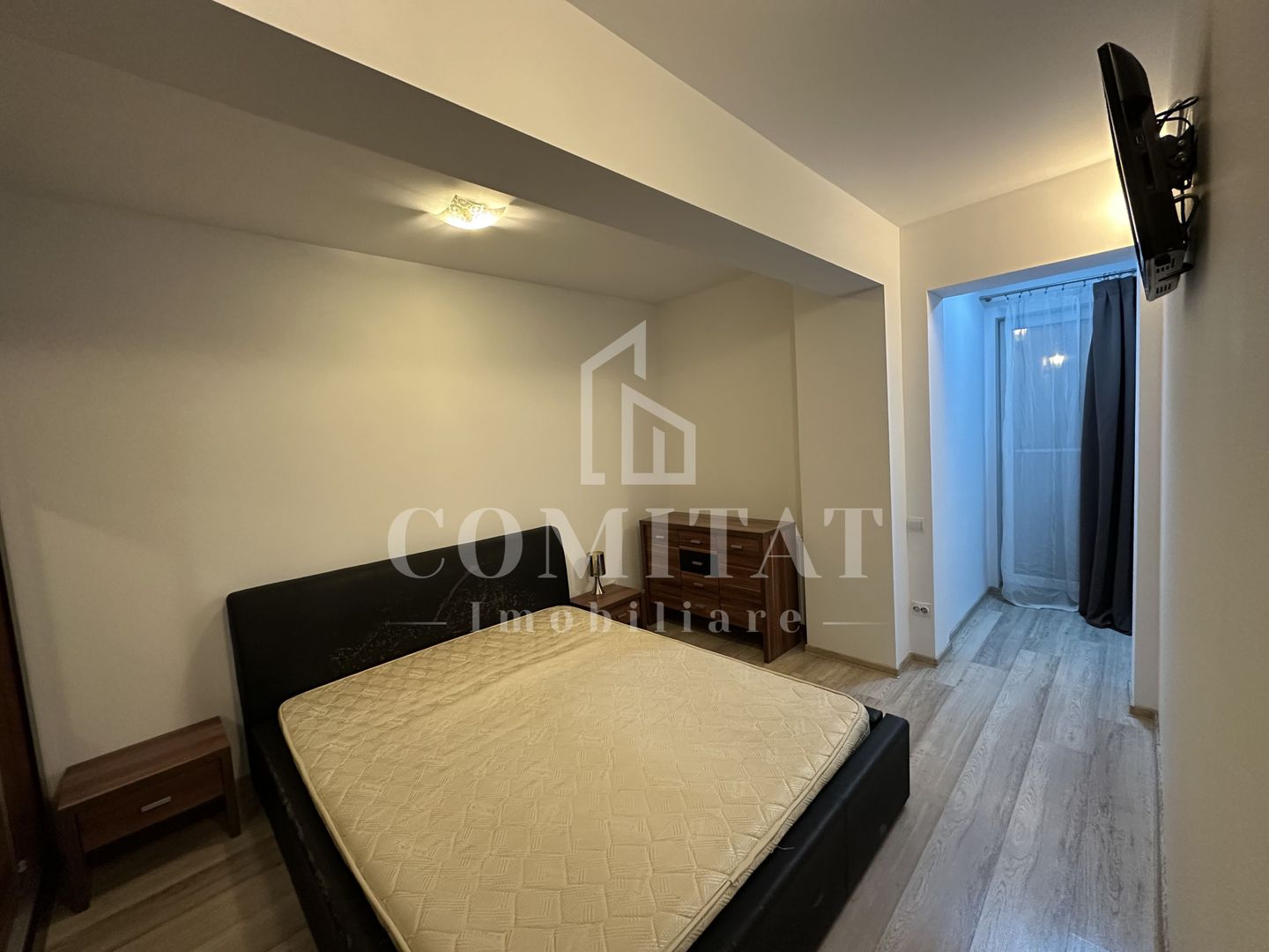 Apartament 2 camere | 58mp | zona Expo Transilvania - Poză 5