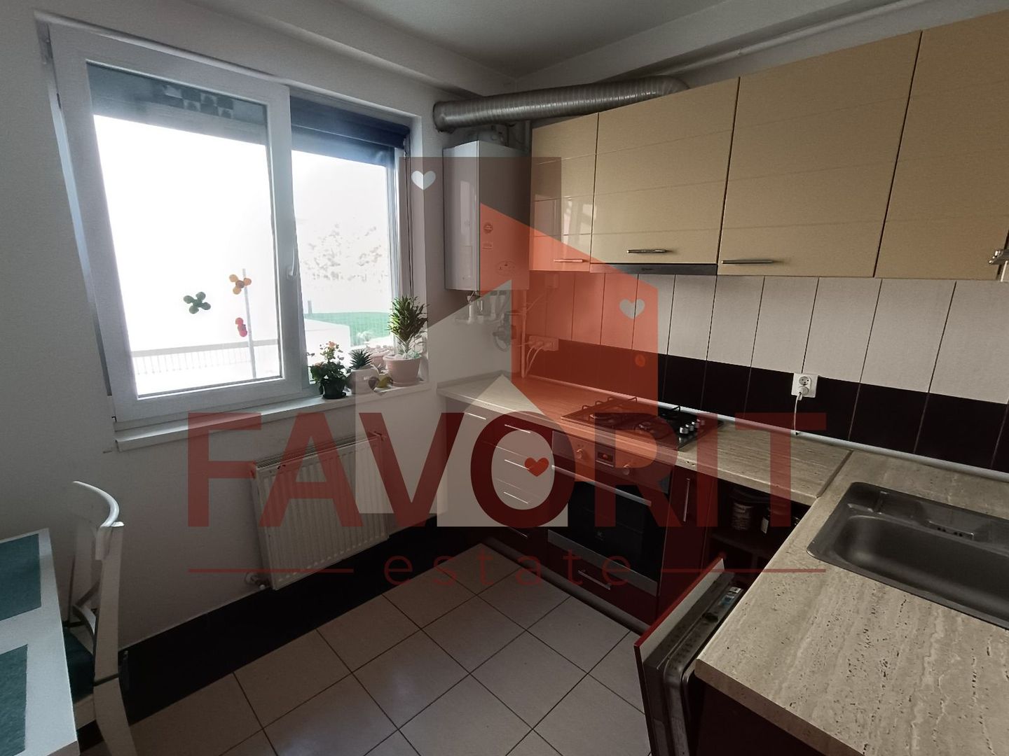 Apartament 2 camere | Bloc Nou | in Timisoara | Loc de parcare in CF - Poză 5