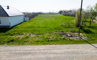 Teren intravilan 1440 mp în Adea - Poză 7