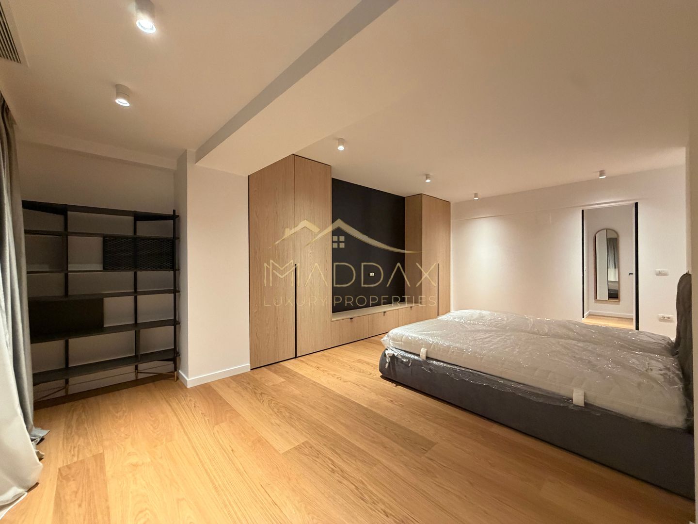 Penthouse 4 camere // 200 mp / terasă 38 mp / Herăstrău – Cartierul Francez - Poză 41