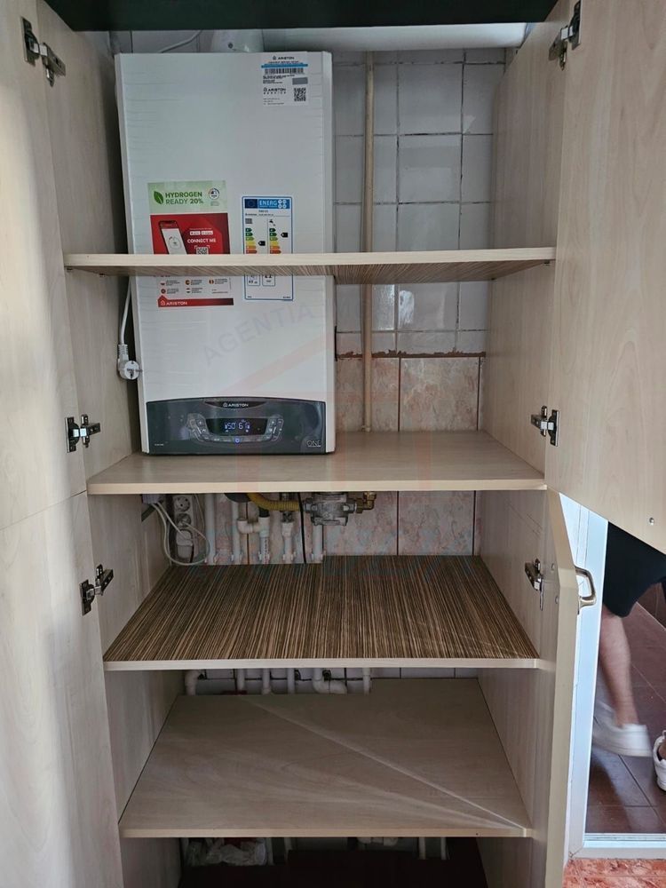 Inchiriere apartament cu 3 camere, IREG, 70 mp, 2300 Lei/Luna - Poză 6