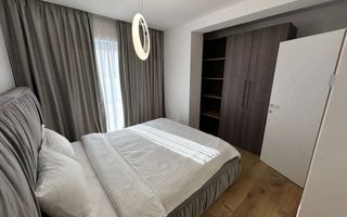 PENTHOUSE ULTRAMODERN INTELIGENT MOBILAT ULTRALUX terasa 120mp Zona Domeni - Poză 8