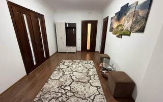 Chirie, apartament, 3 camere 120 mp, bd. Ștefan cel Mare, Centru - Poză 6