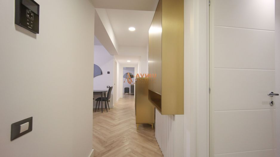 Bd Pipera | 3 Camere | 70mp | Parcare | Complex Premium | 0% Comision - Poză 12