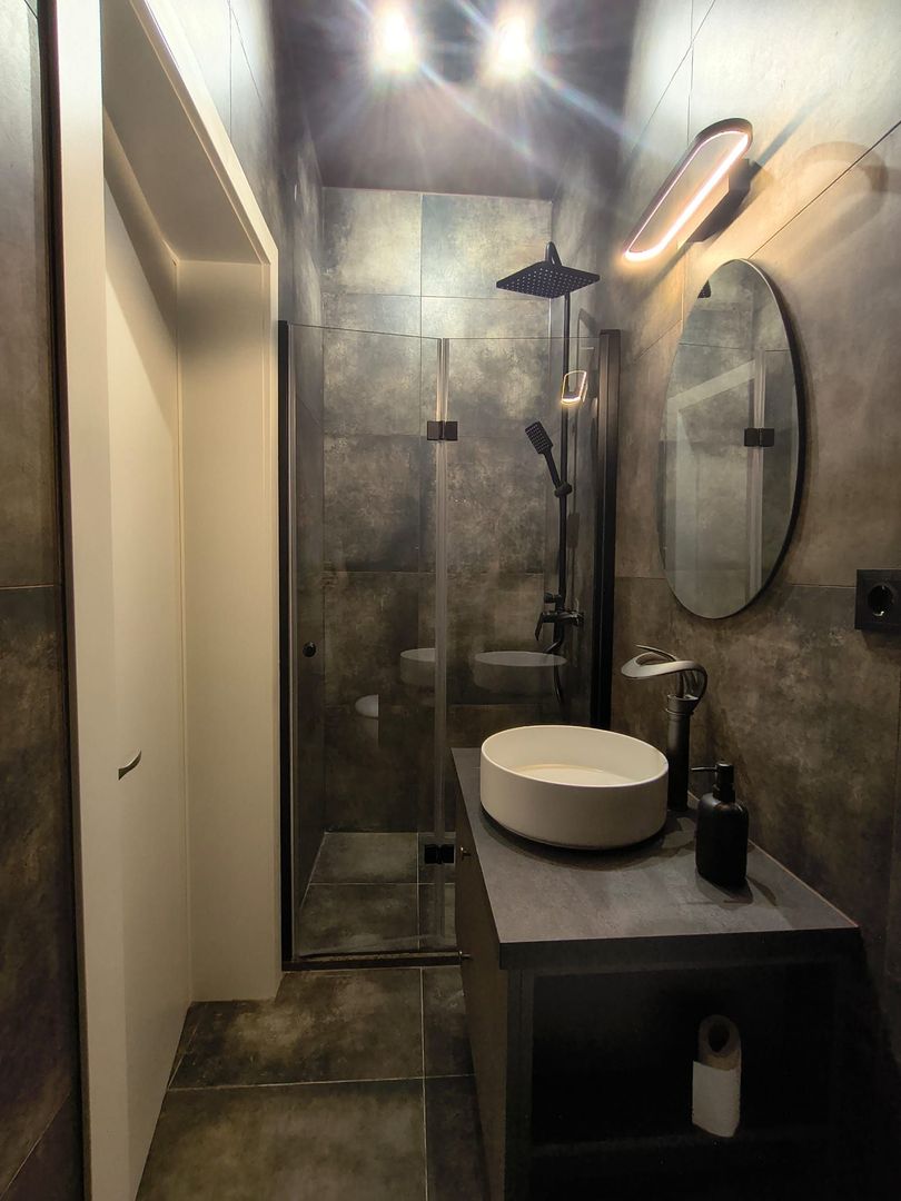 De inchiriat! Duplex nou, zona centrala - Poză 11