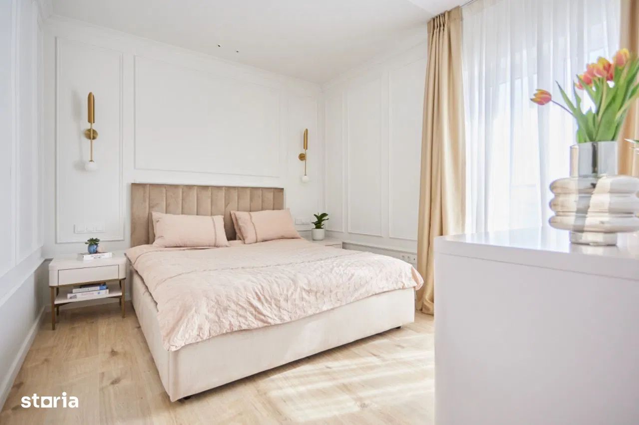 Apartament 3 camere, premiat la Romanian Design Week - Poză 8