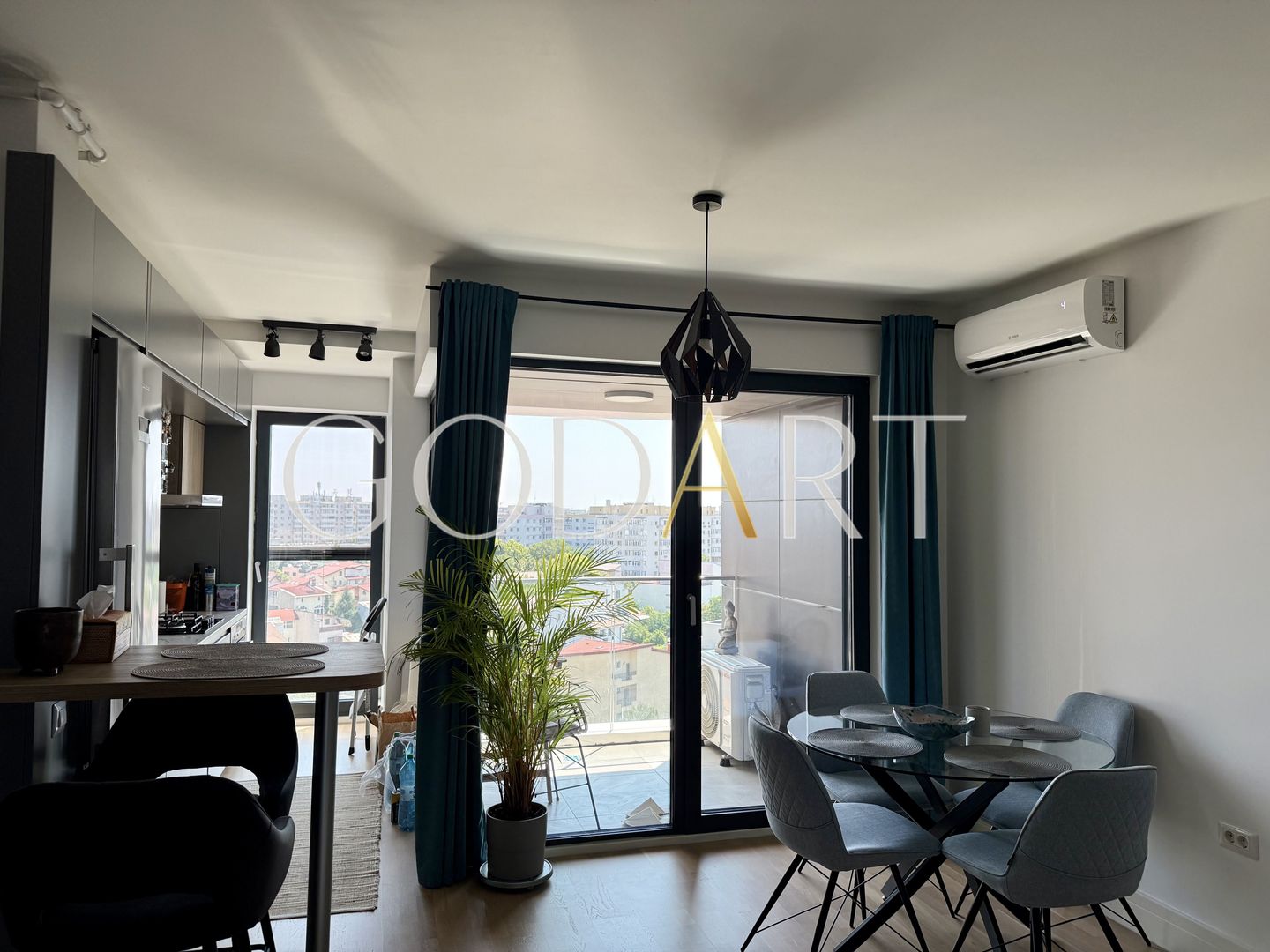 102 The Adress | Barbu Vacarescu | Ready to move - Poză 5