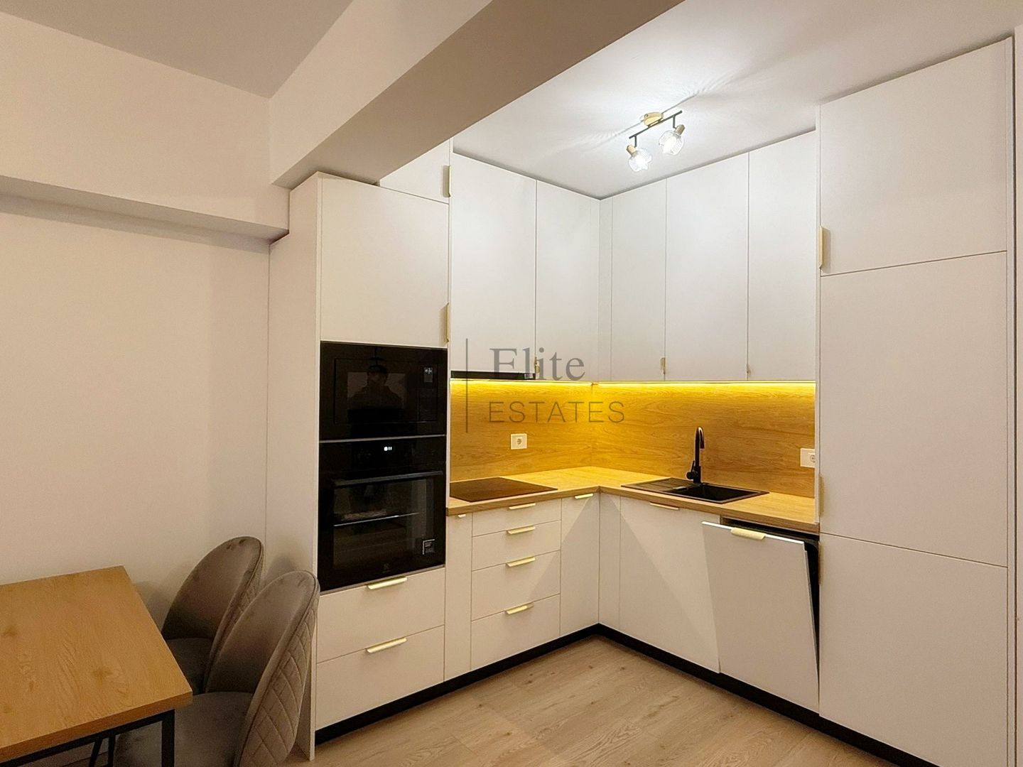 Apartament 2 camere pet friendly in Prima Arena - Poză 3