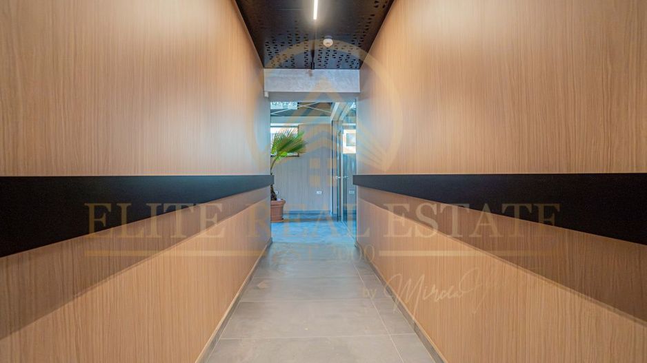 Investiția perfectă pe partea cu marea – Studio disponibil imediat - Poză 13