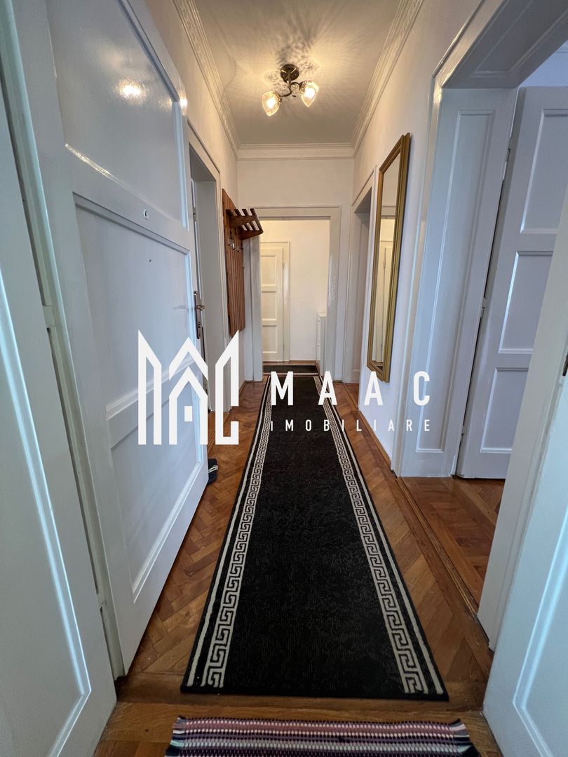 Apartament 3 camere la casa I Etaj 1 I Ultracentral - Poză 4