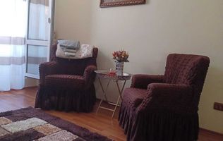 Garsoniera Banu Manta-Titulescu