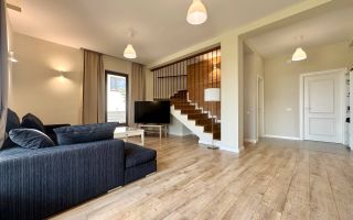 Vânzare Casa P+E - Gata de intrare – Vișan, Iași - Poză 2